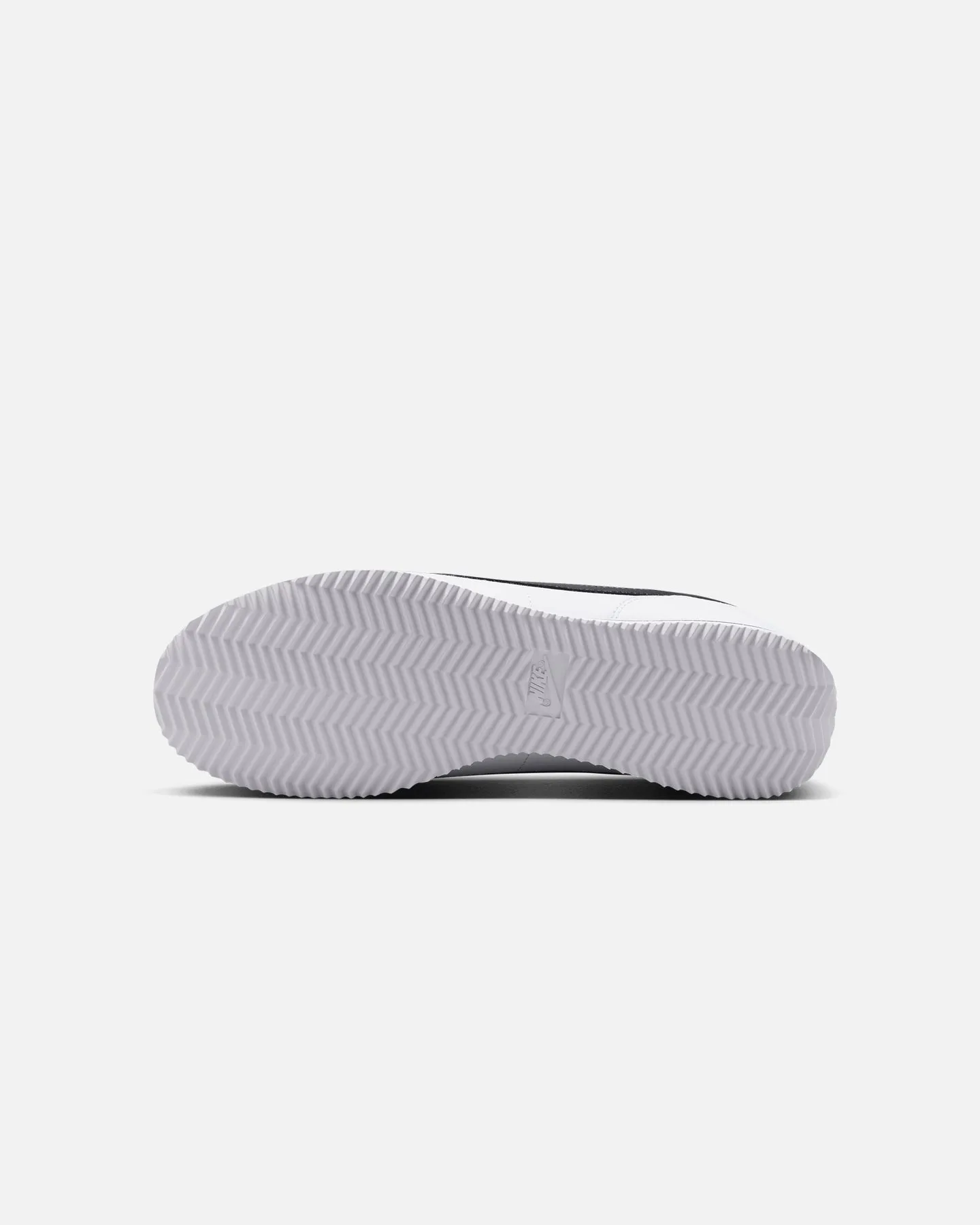 Unique ease Clean Lines Nike Cortez White/Black