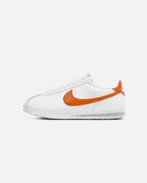 Velvet Soft Responsive Cushion Weekend Warriors Nike Cortez White/Campfire