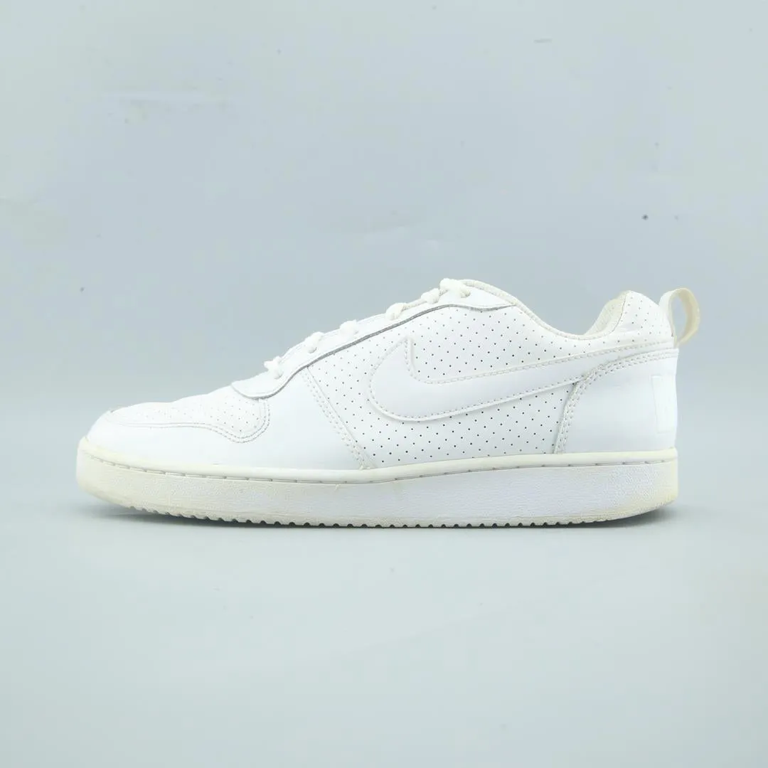 Comfy Routine NIKE COURT BOROUGH LOW