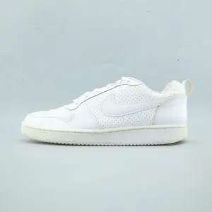 Comfy Routine NIKE COURT BOROUGH LOW