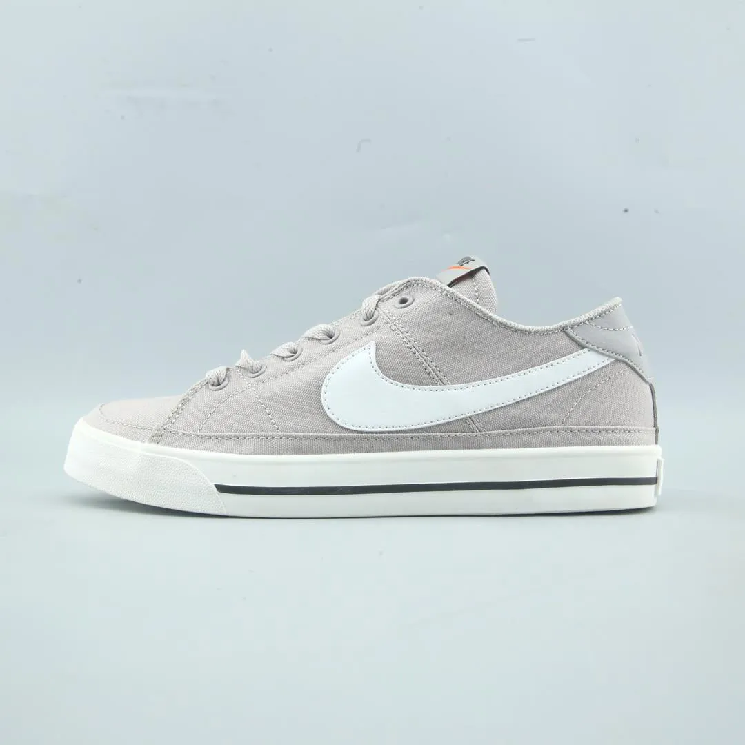 NIKE COURT LEGACY CANVAS Light Look