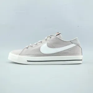 NIKE COURT LEGACY CANVAS Light Look