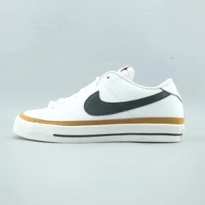 Simple Match Comfort Upper Material NIKE COURT LEGACY