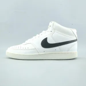 NIKE COURT VISION MID NEXT NATURE WideToeBox Stylish Appeal