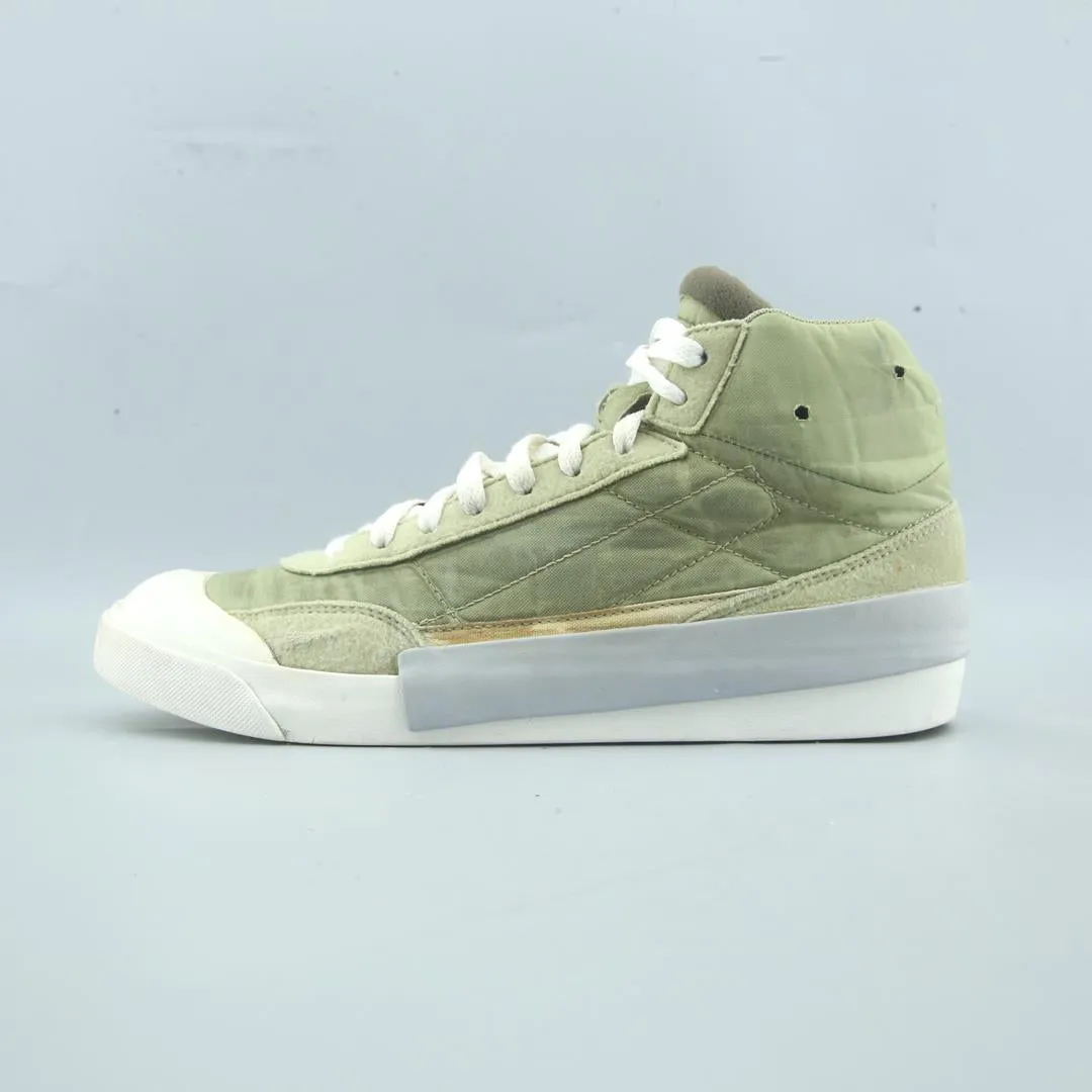 Fall Travel NIKE DROP-TYPE MID