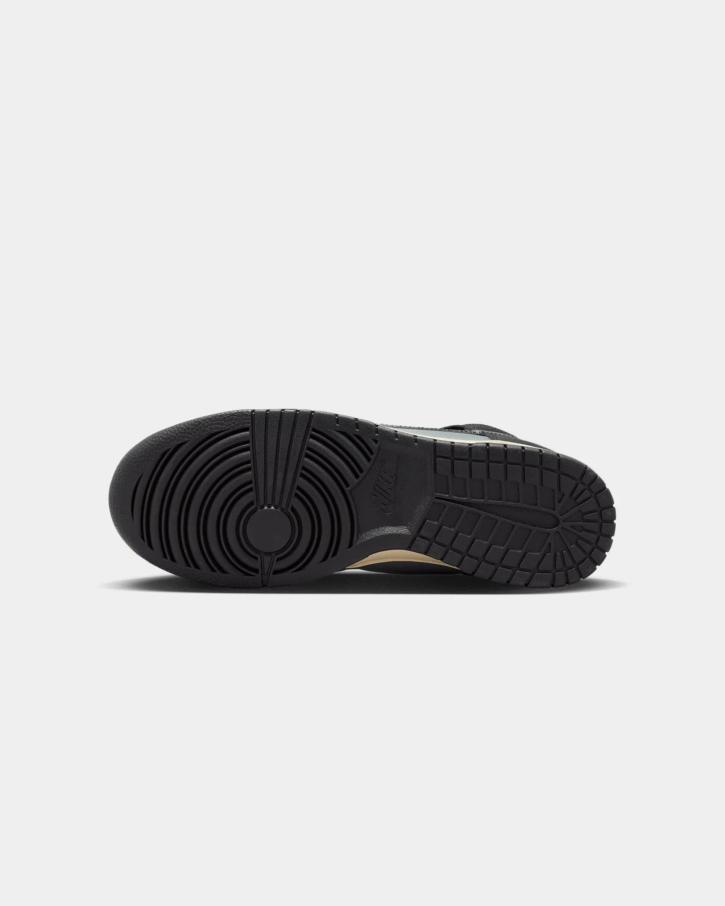 All Weather Urban Walkers Rapid pace Nike Dunk Hi Retro Premium "50 Years of Hip-Hop" Smoke Grey