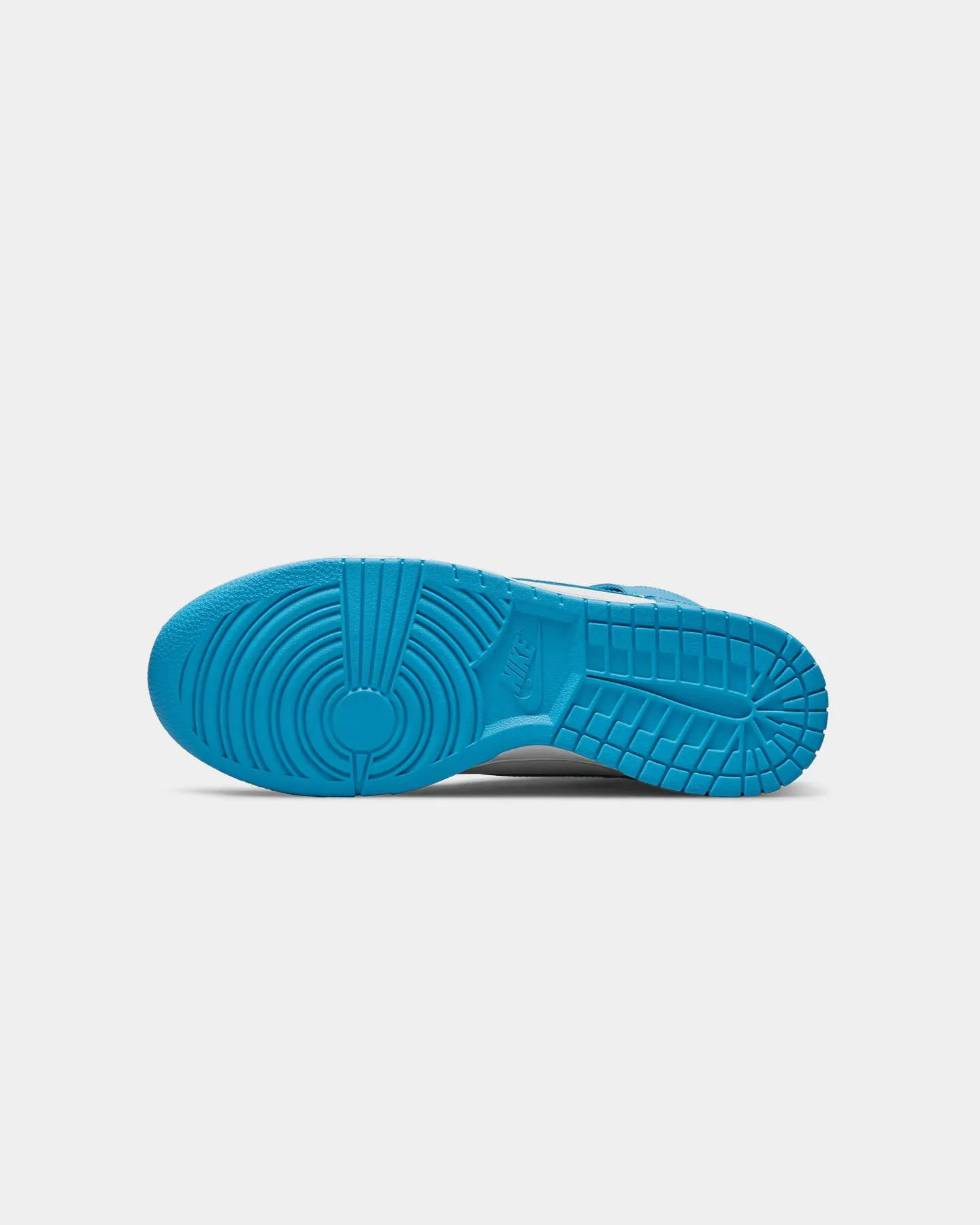 Nike Dunk Hi Retro "Laser Blue" Laser Blue All Day Beach Walk