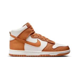 Nike Dunk High Retro SE Men's Shoes Max Bounce
