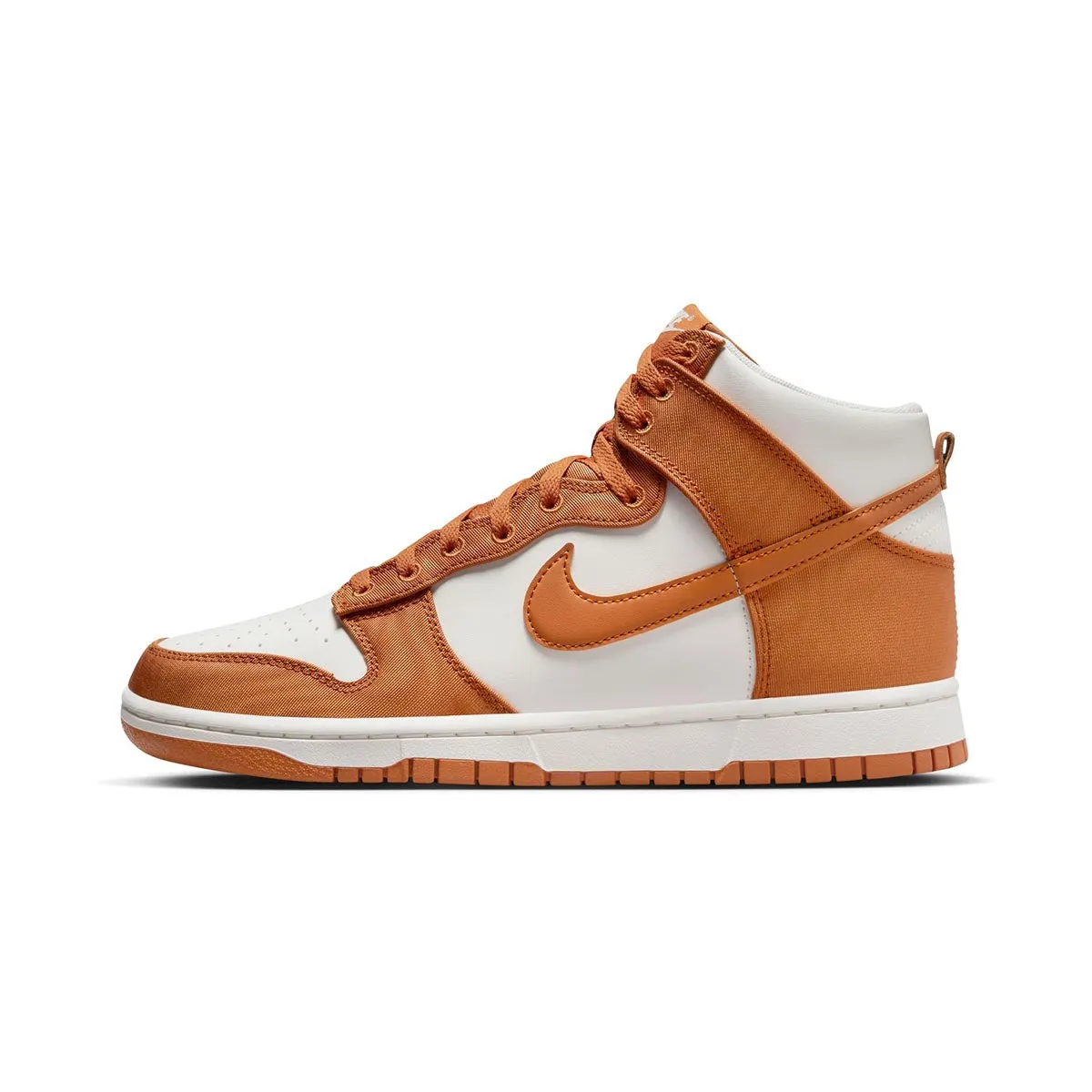 Total Balance Elite Speed Nike Dunk High Retro SE Men's Shoes