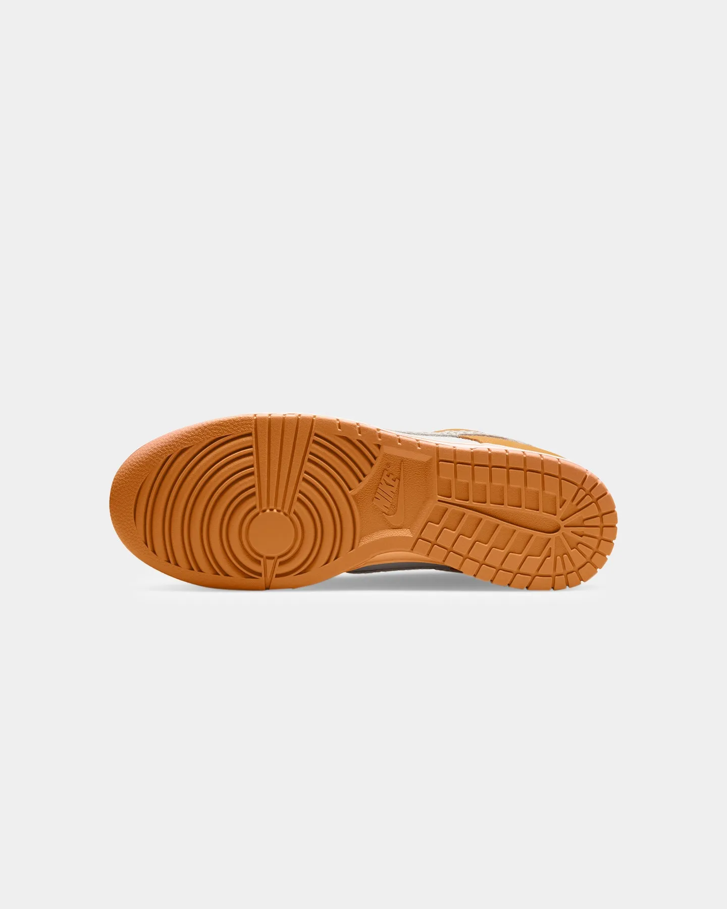 Nike Dunk Low AS "Kumquat" Kumquat/Light Bone-DK Driftwood Wind Chill