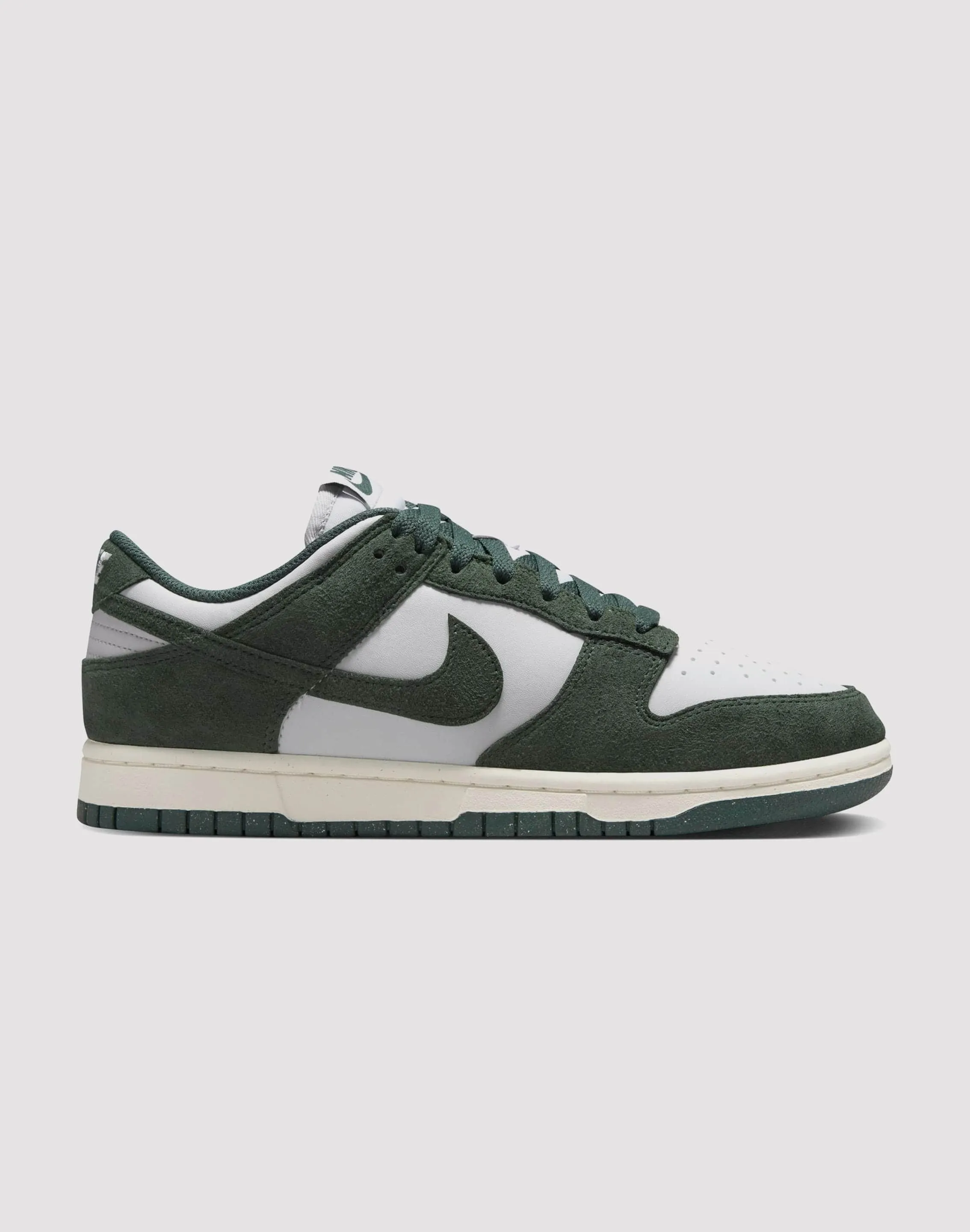Nike Dunk Low Power Performance Cushion RubberTraction