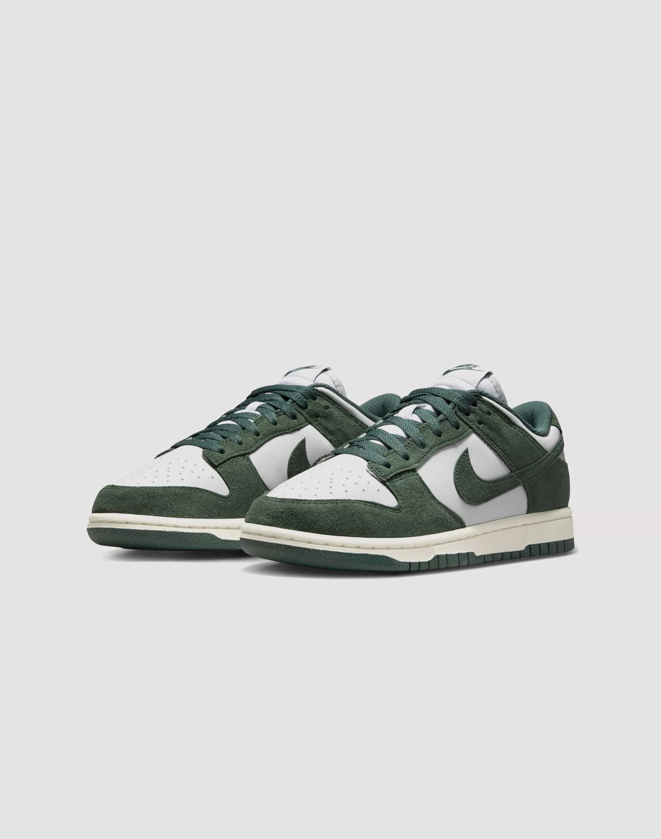 High-Speed Response Quick Acceleration Nike Dunk Low