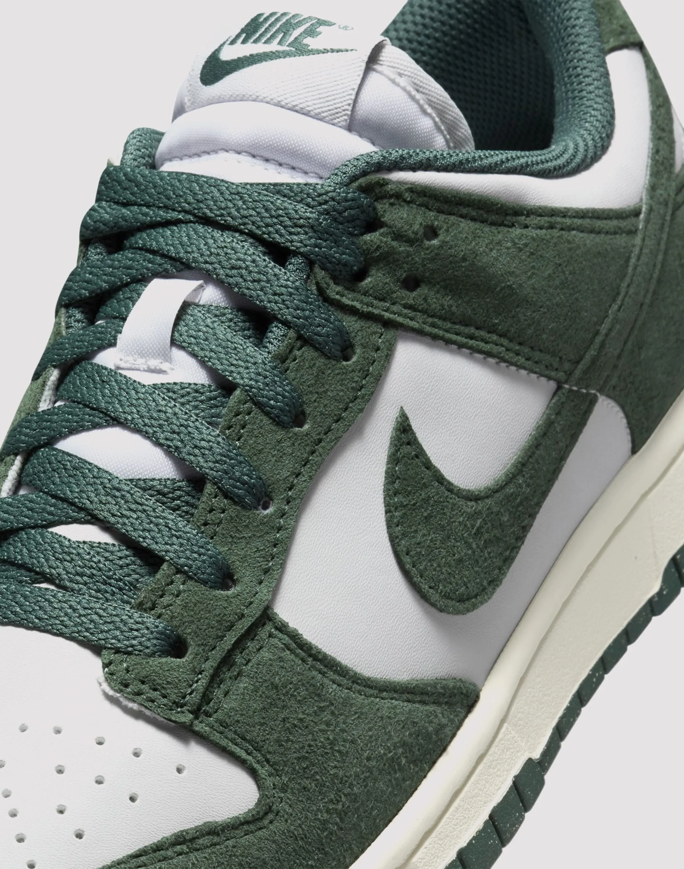 Non Irritating Stitching Training Class Gear Nike Dunk Low