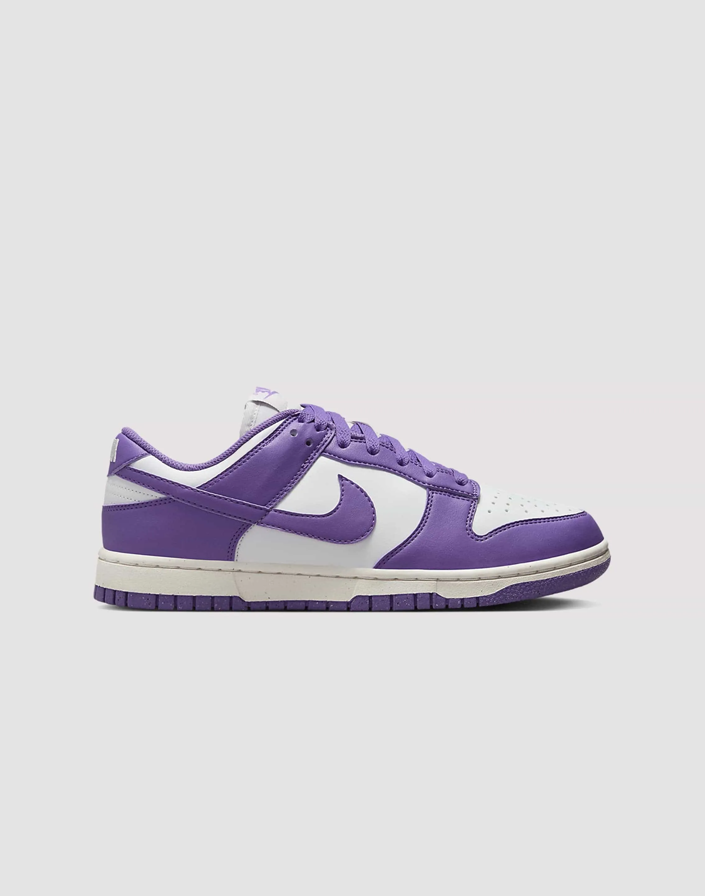 Nike Dunk Low Sneakers Slip Resistant Swift Move