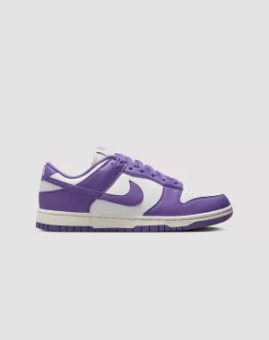 Nike Dunk Low Sneakers Slip Resistant Swift Move