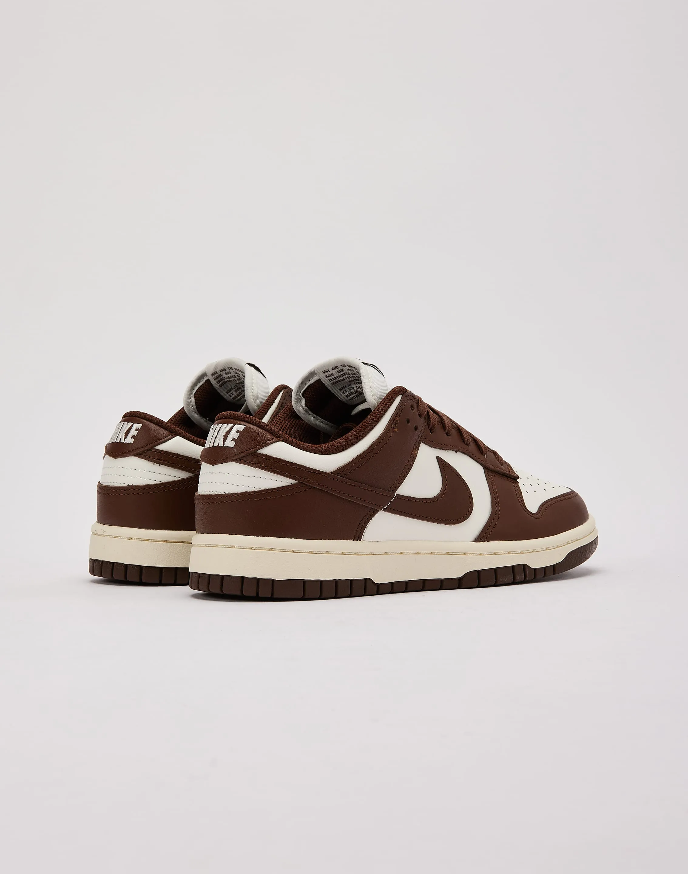 Hoops Fit Low   Top Style Nike Dunk Low
