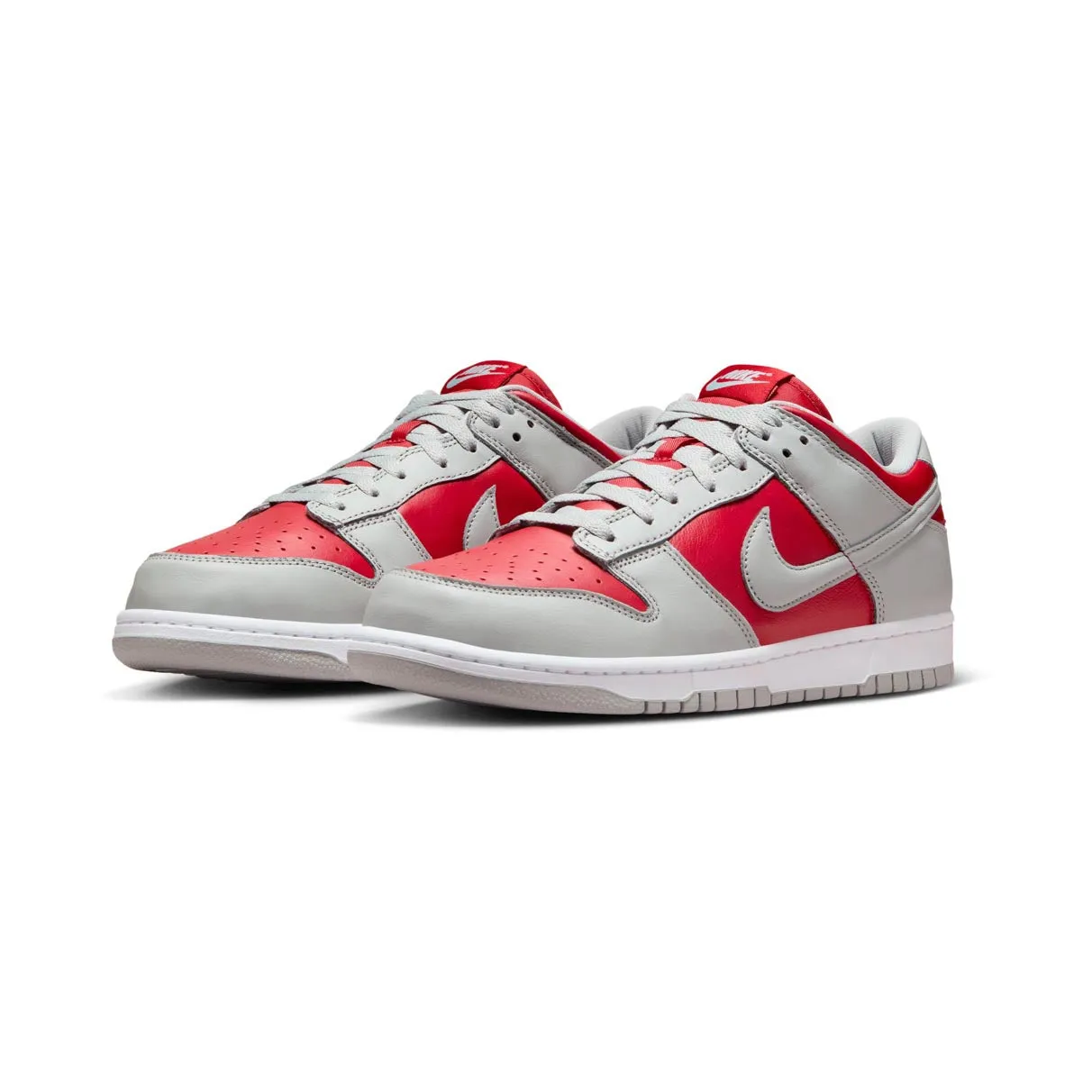 Nike Dunk Low Men's Shoes Anti Friction Liner EnhancedGrip