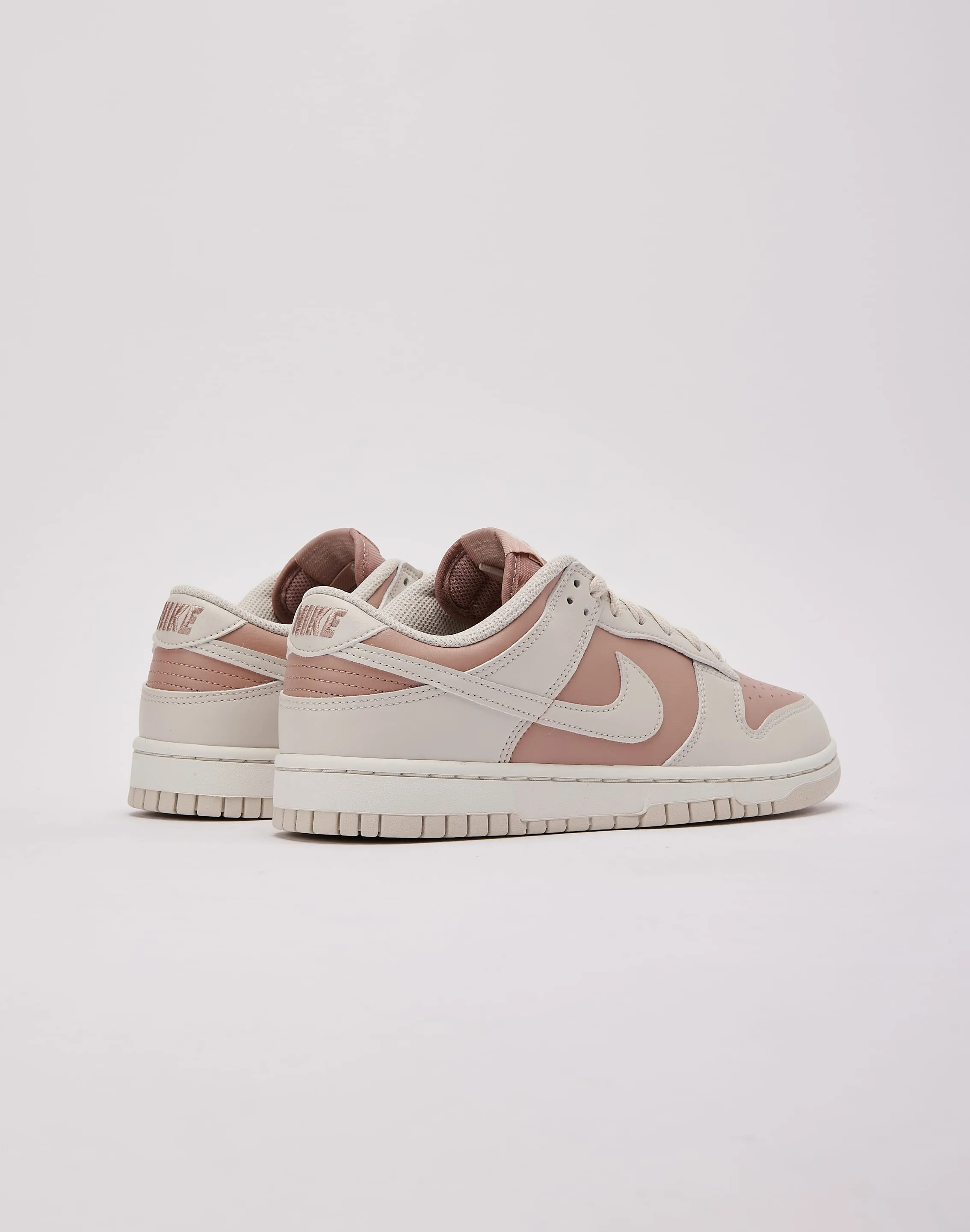 Sneakers Lightweight Nike Dunk Low Next Nature