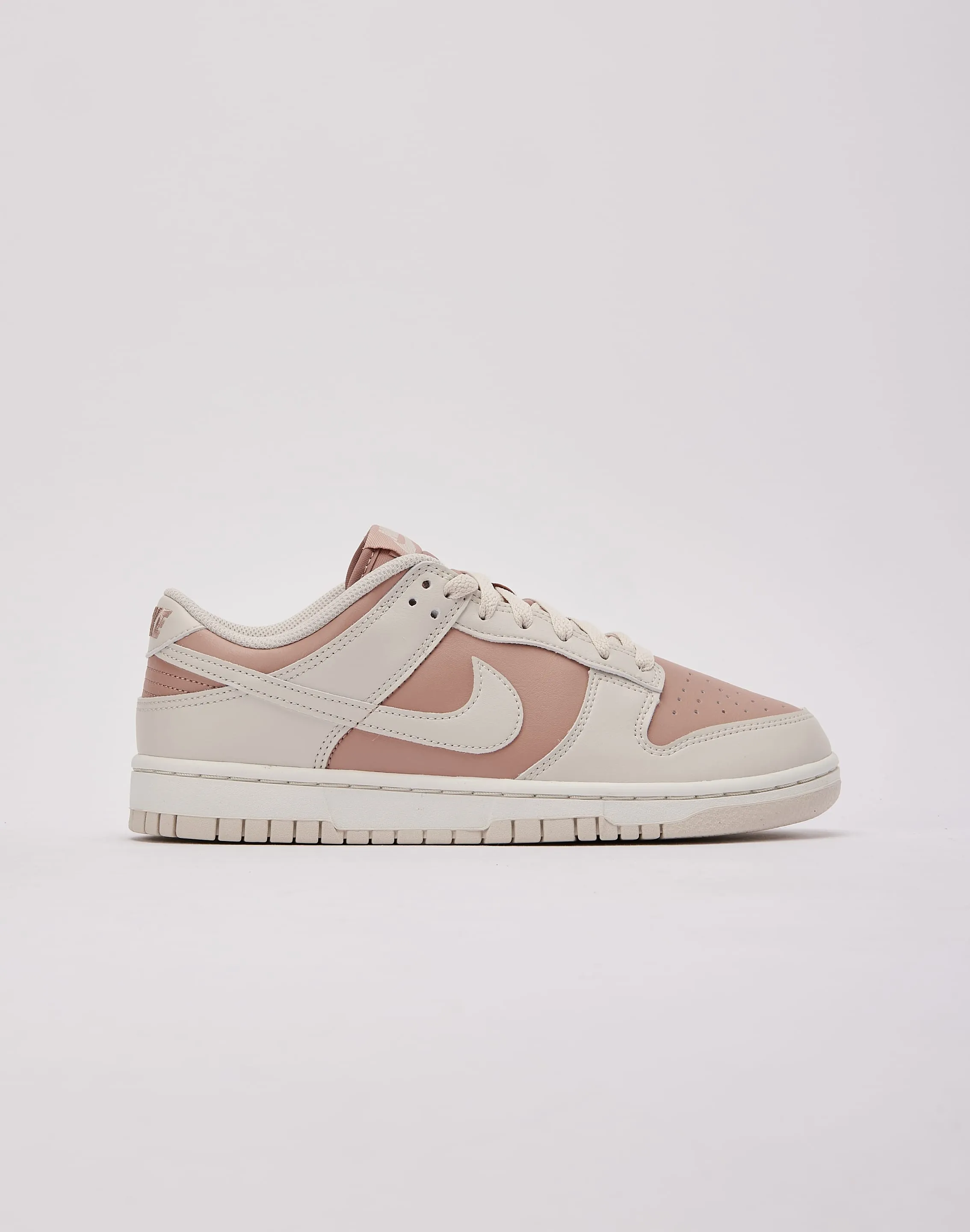 Structured Arch Fit Nike Dunk Low Next Nature