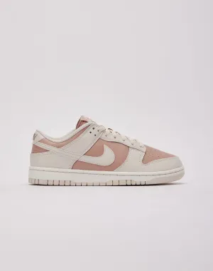 Structured Arch Fit Nike Dunk Low Next Nature