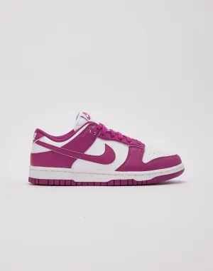 Nike Dunk Low Next Nature Comfortable Support Stable Foot Frame