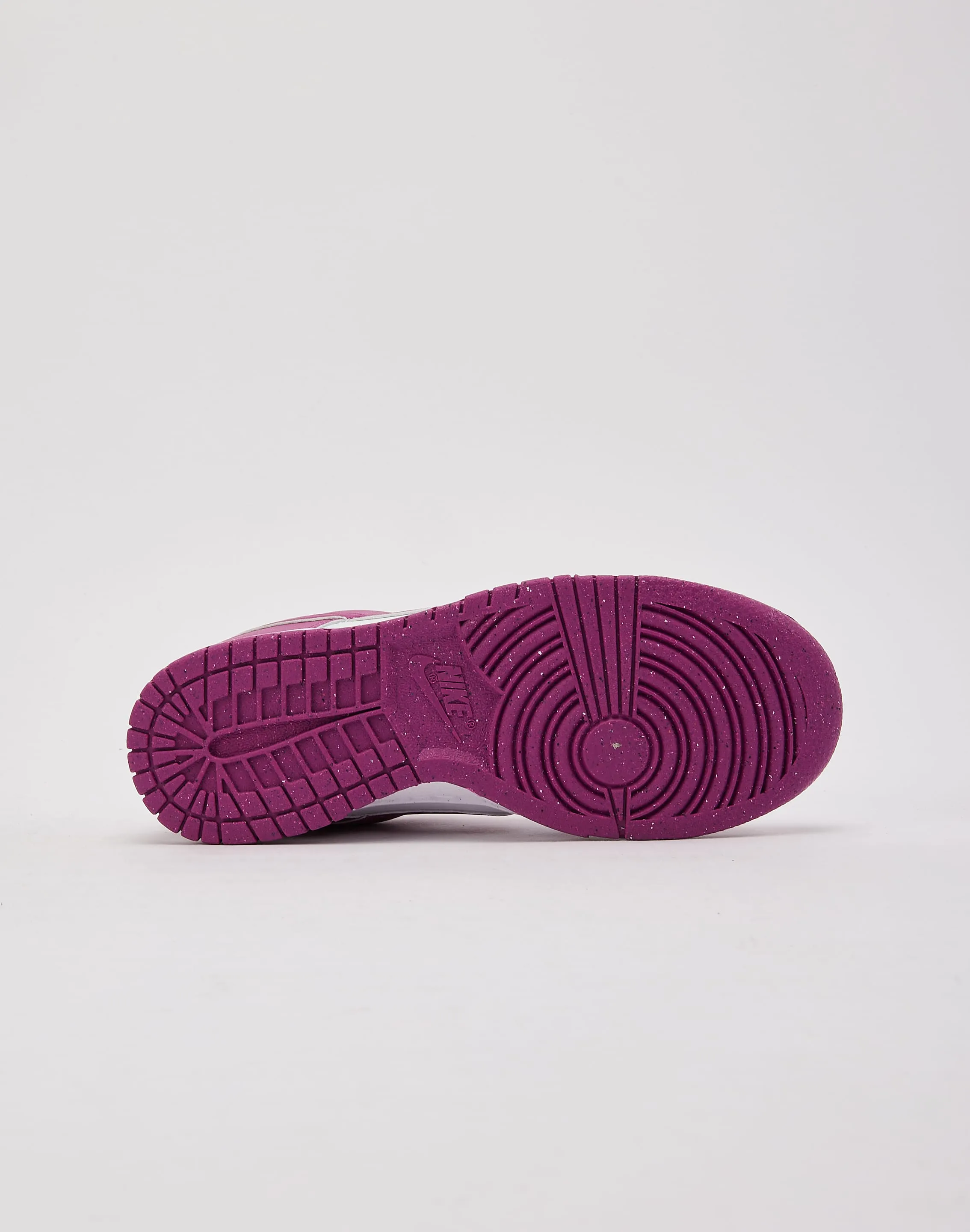 Nike Dunk Low Next Nature Kinetic Response Multi Axial Flex System