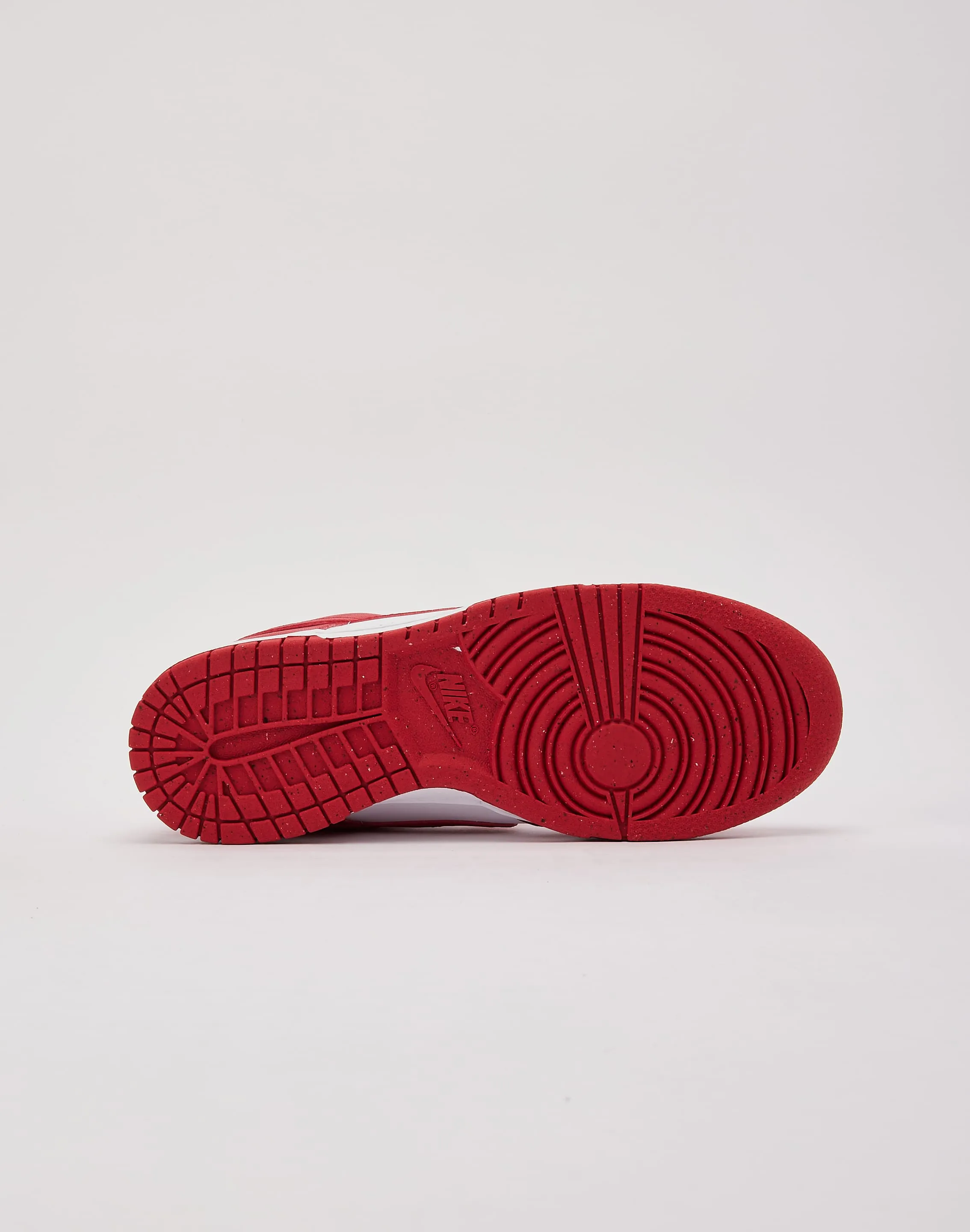 Nike Dunk Low Next Nature Vulnerability Reduction Design