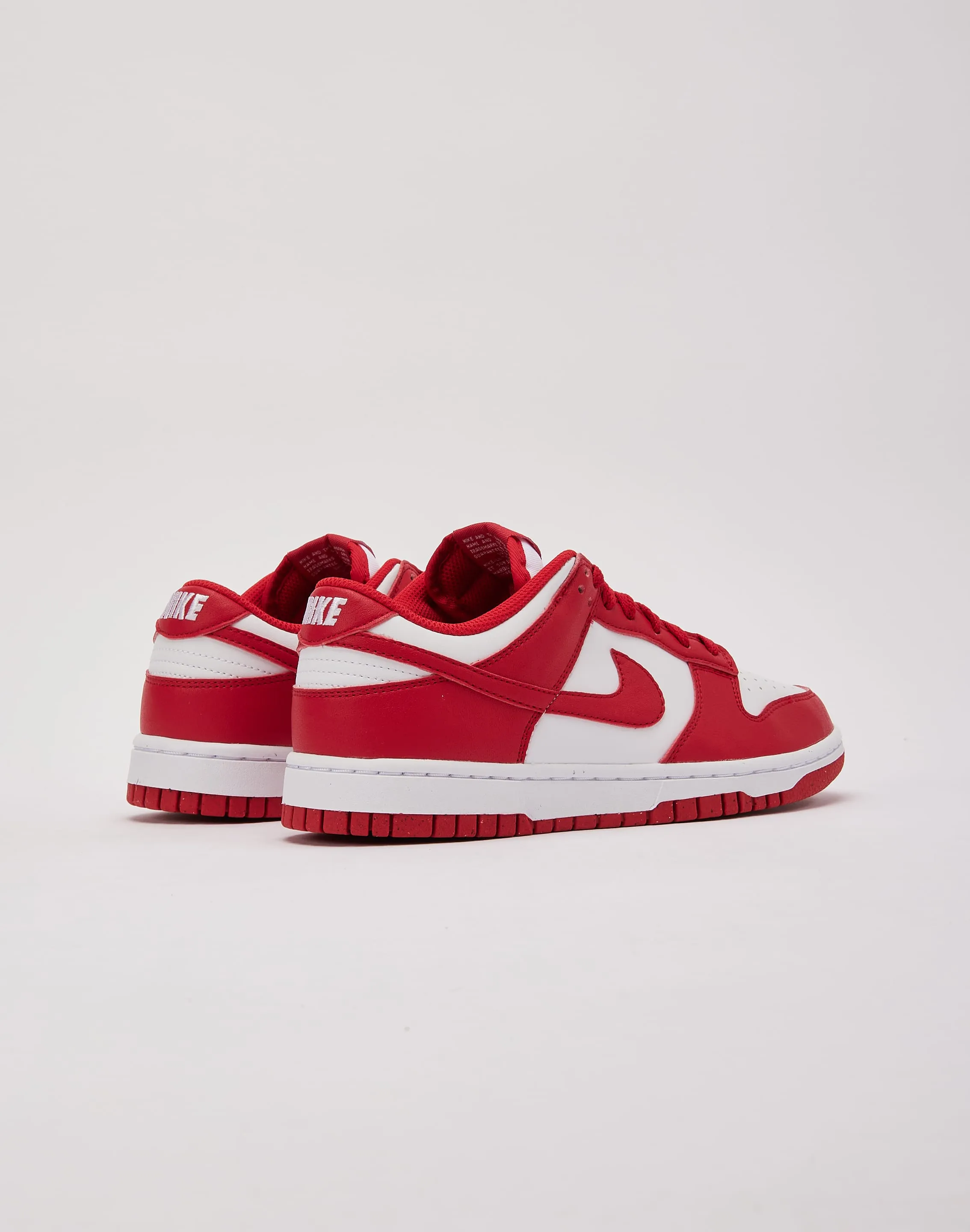 Functional Design Agility Shoes Nike Dunk Low Next Nature