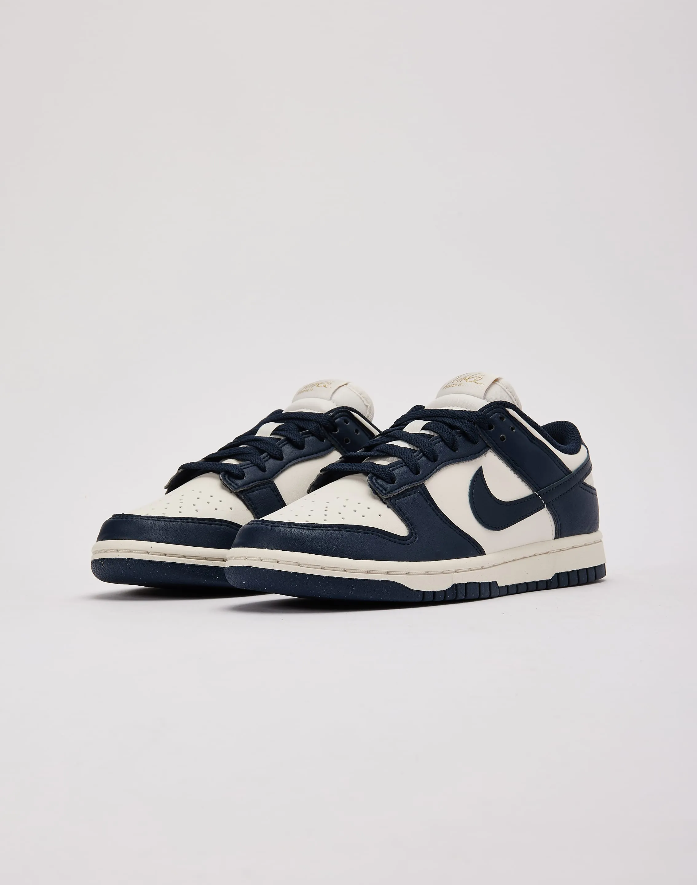 Nike Dunk Low Next Nature 'Olympic' Spacious Toe Box