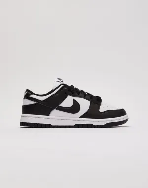 Comfort Midsole Cooling Airflow System Nike Dunk Low Next Nature