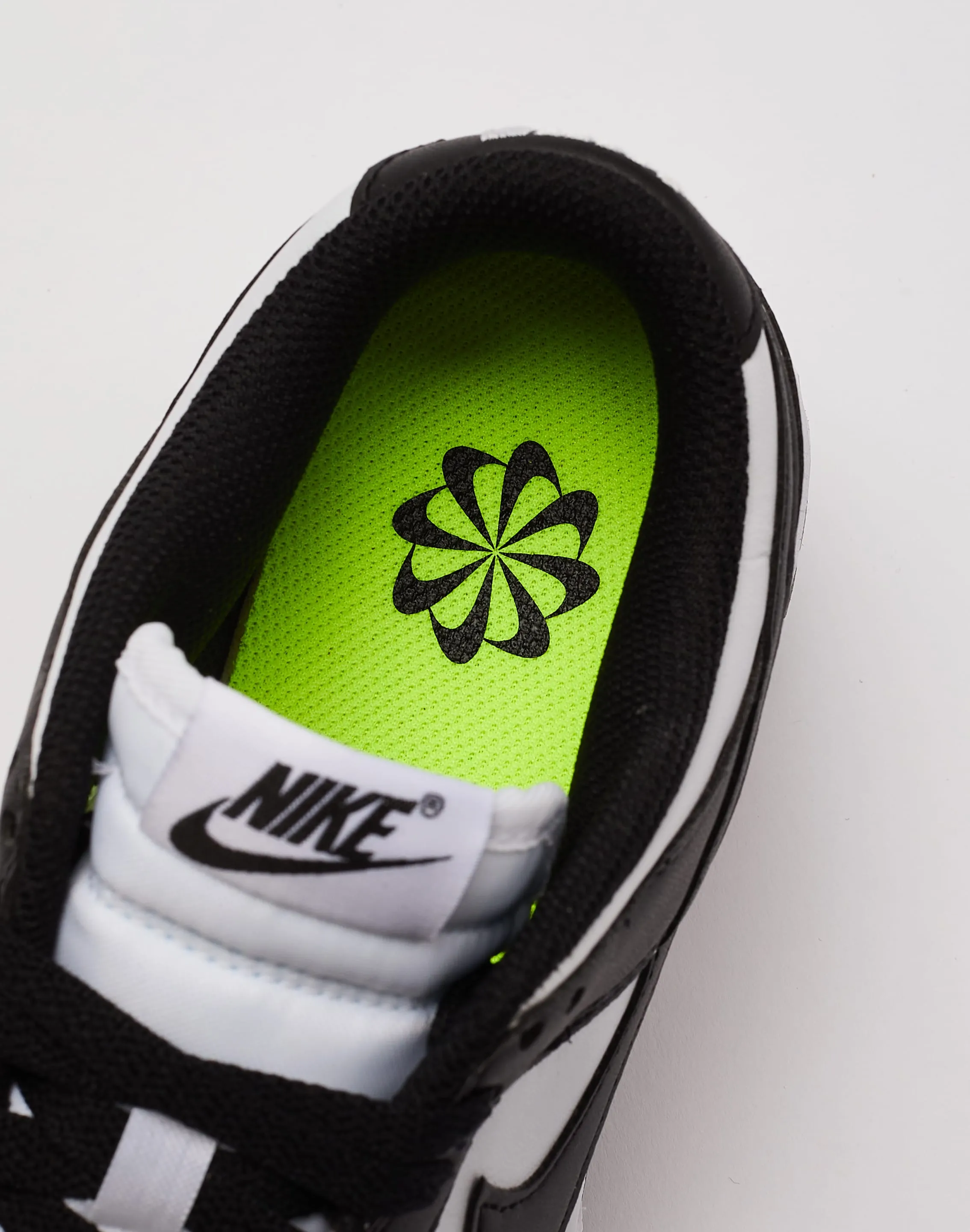 Nike Dunk Low Next Nature Comfort Fit Insole Power Cushioning
