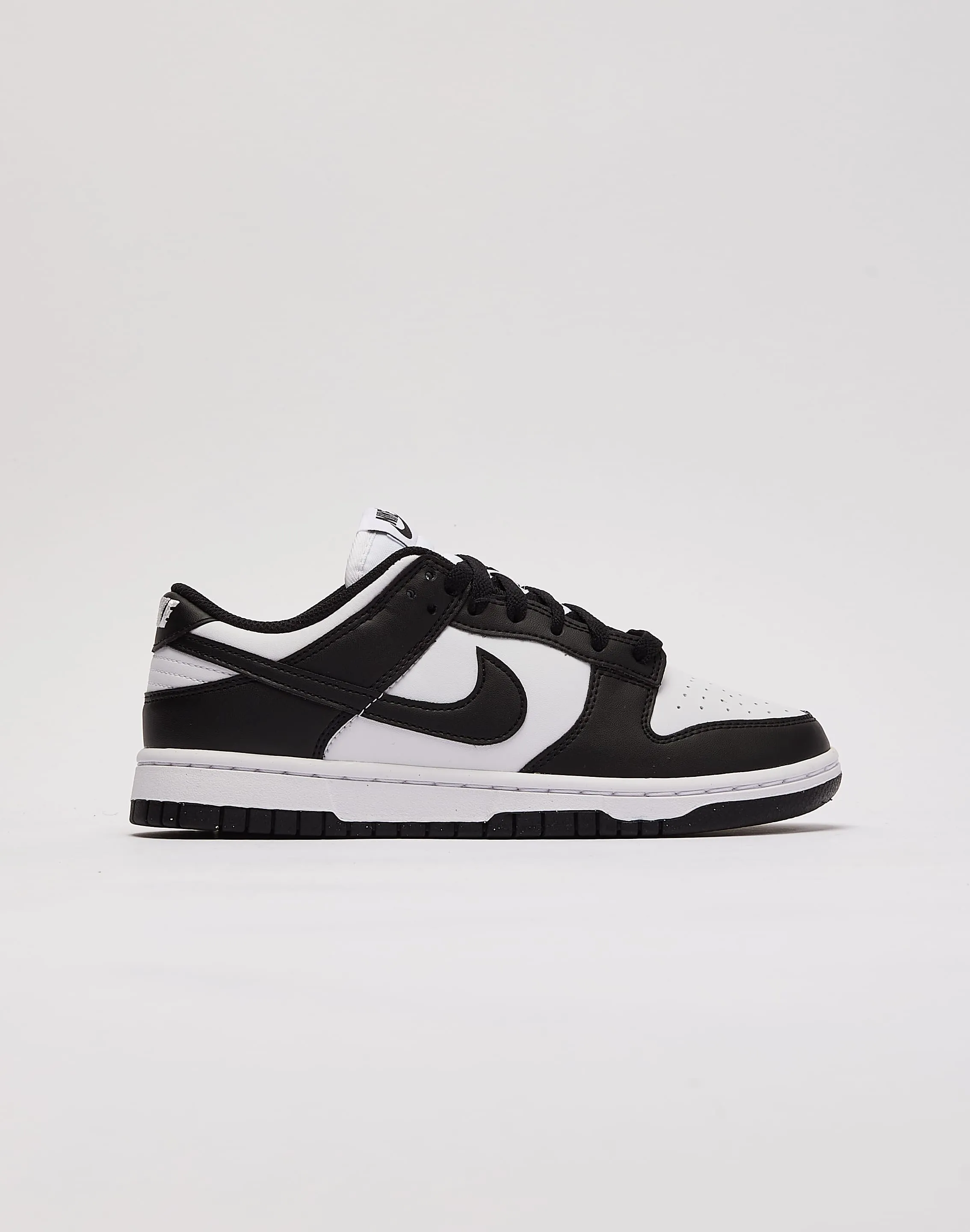 Comfort Midsole Cooling Airflow System Nike Dunk Low Next Nature