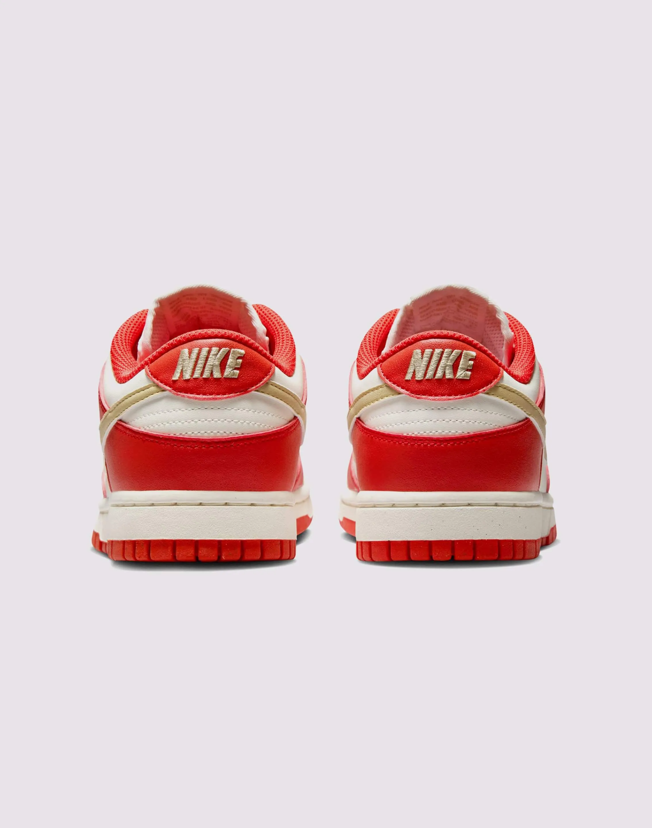 Nike Dunk Low Next Nature Reactive Traction Nodes Outdoor Grip