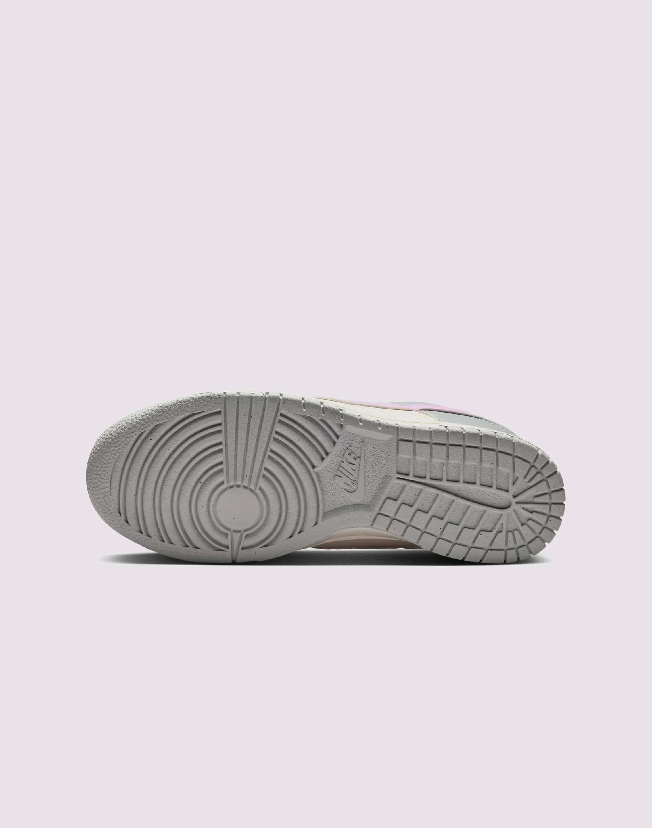 Impact Protection System Nike Dunk Low Next Nature