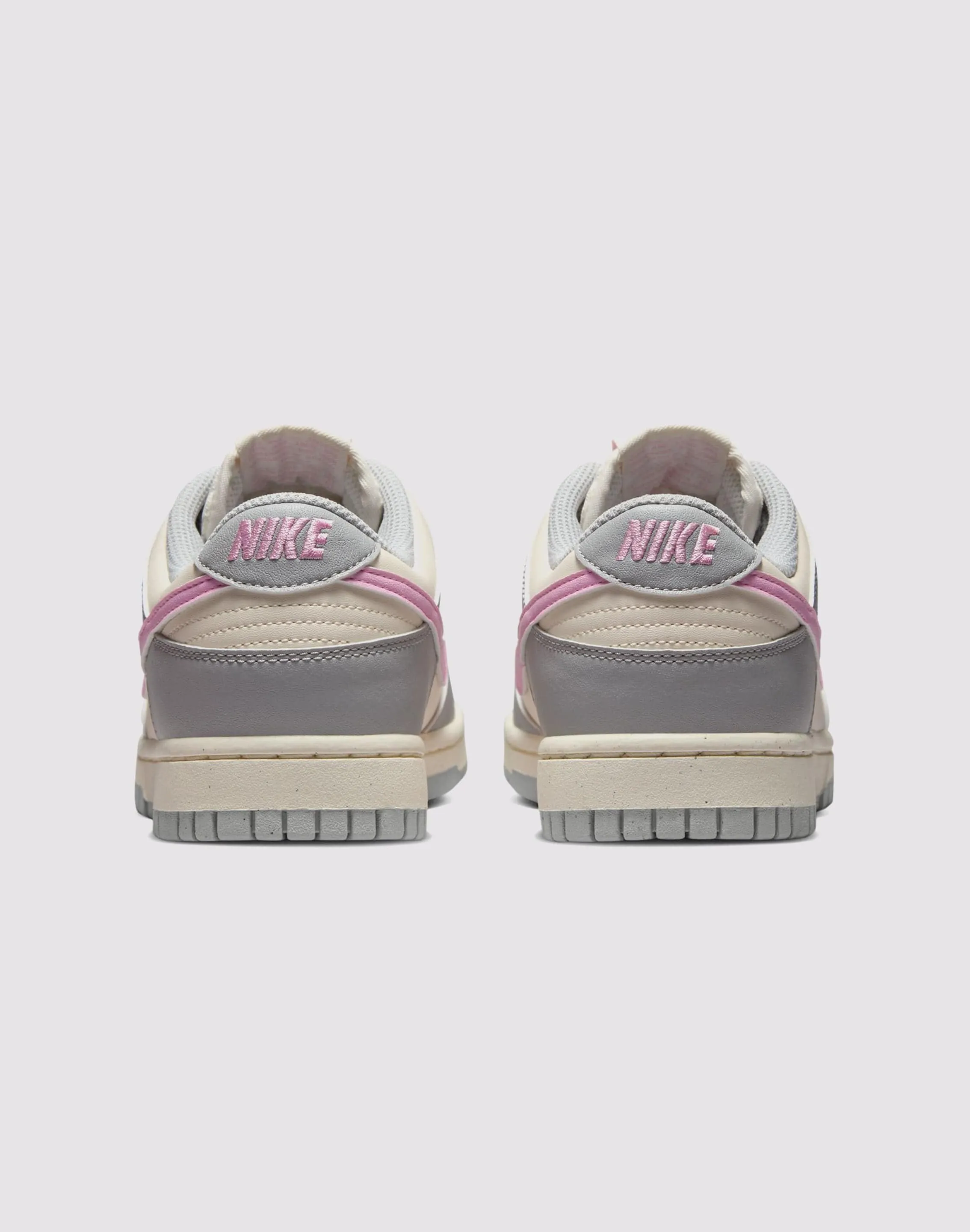Nike Dunk Low Next Nature Abrasion Resistant Toe Cap