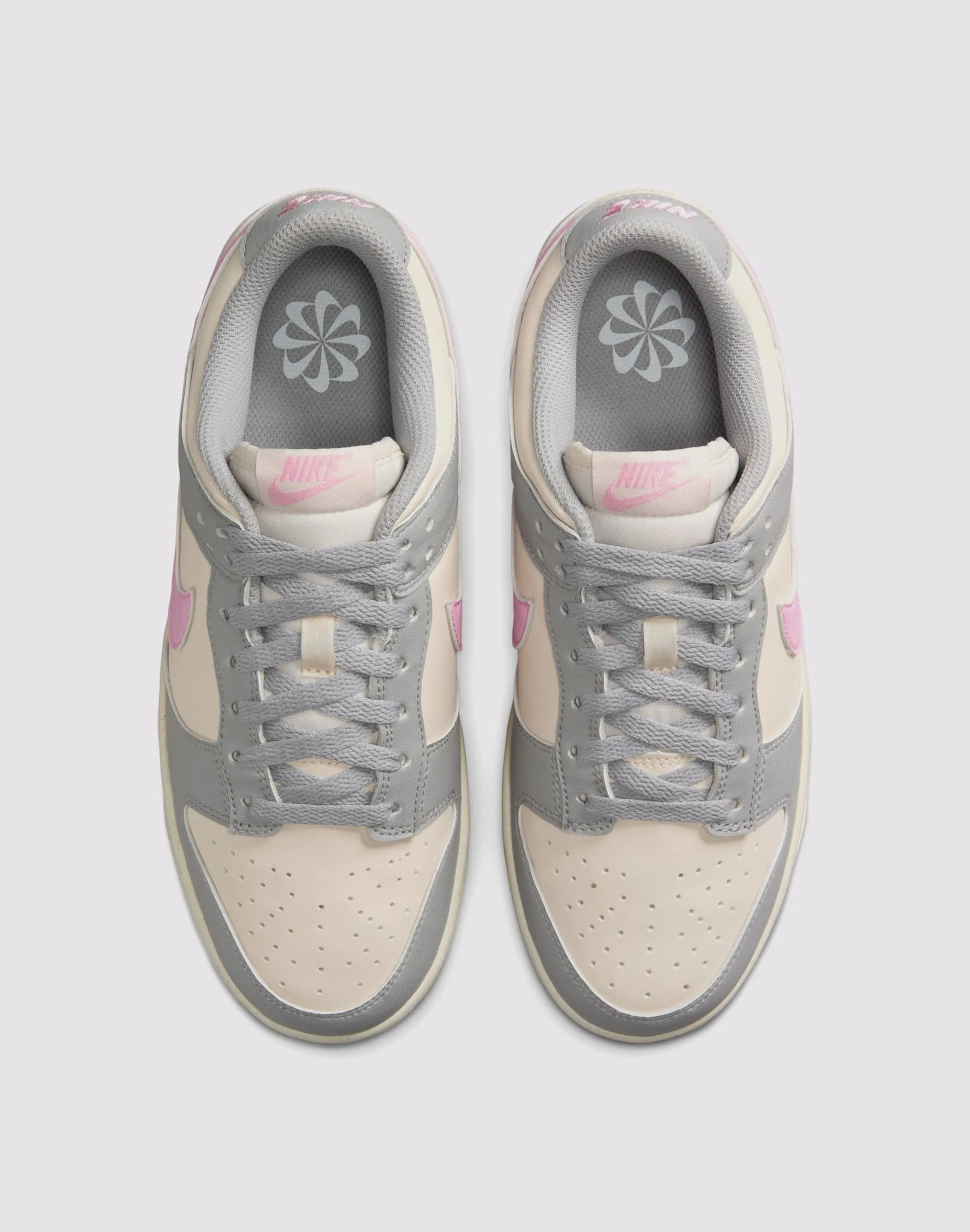 Nike Dunk Low Next Nature Heat Dissipating Design