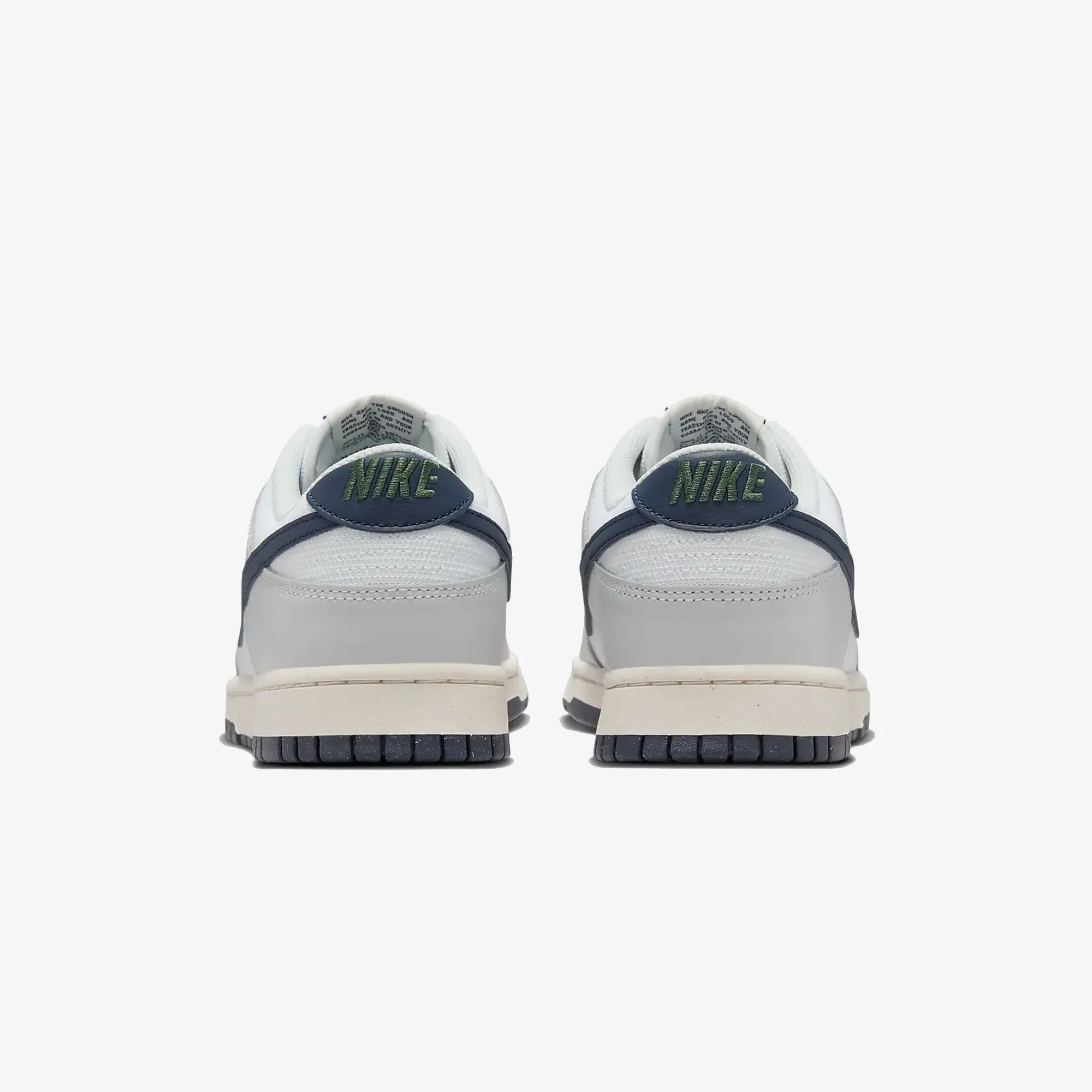 MidTop Nike | DUNK LOW  { PHOTON DUST/OBSIDIAN-WHITE-PHANTOM