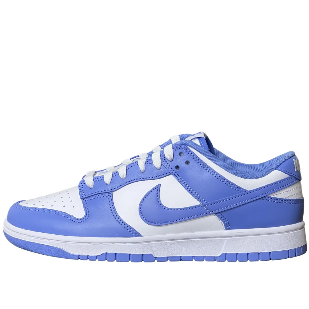 Casual Favorite Urban Wear Nike Dunk Low Polar Blue