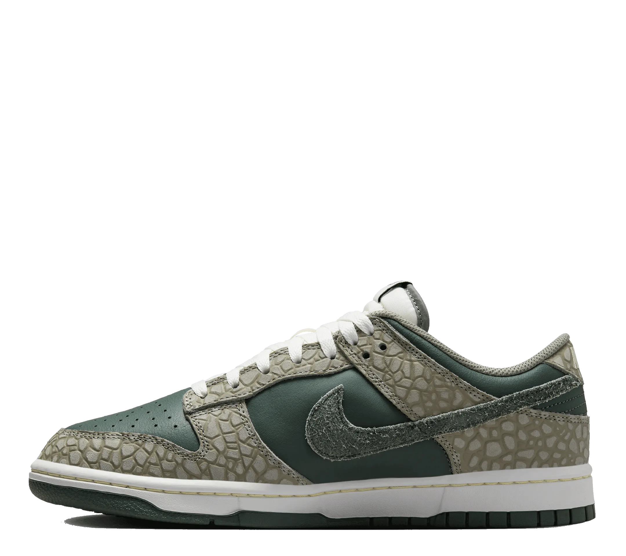 Nike Dunk Low Premium "Urban Landscape 2.0" Season Ease