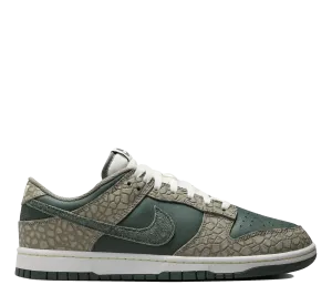 Nike Dunk Low Premium "Urban Landscape 2.0" Hill Walk Fast Run