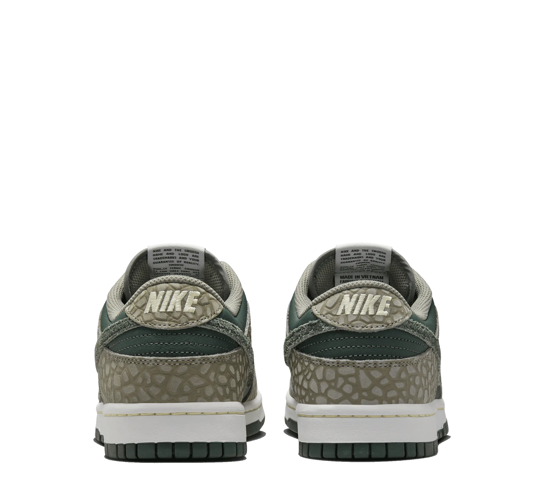Everyday Nike Dunk Low Premium "Urban Landscape 2.0"