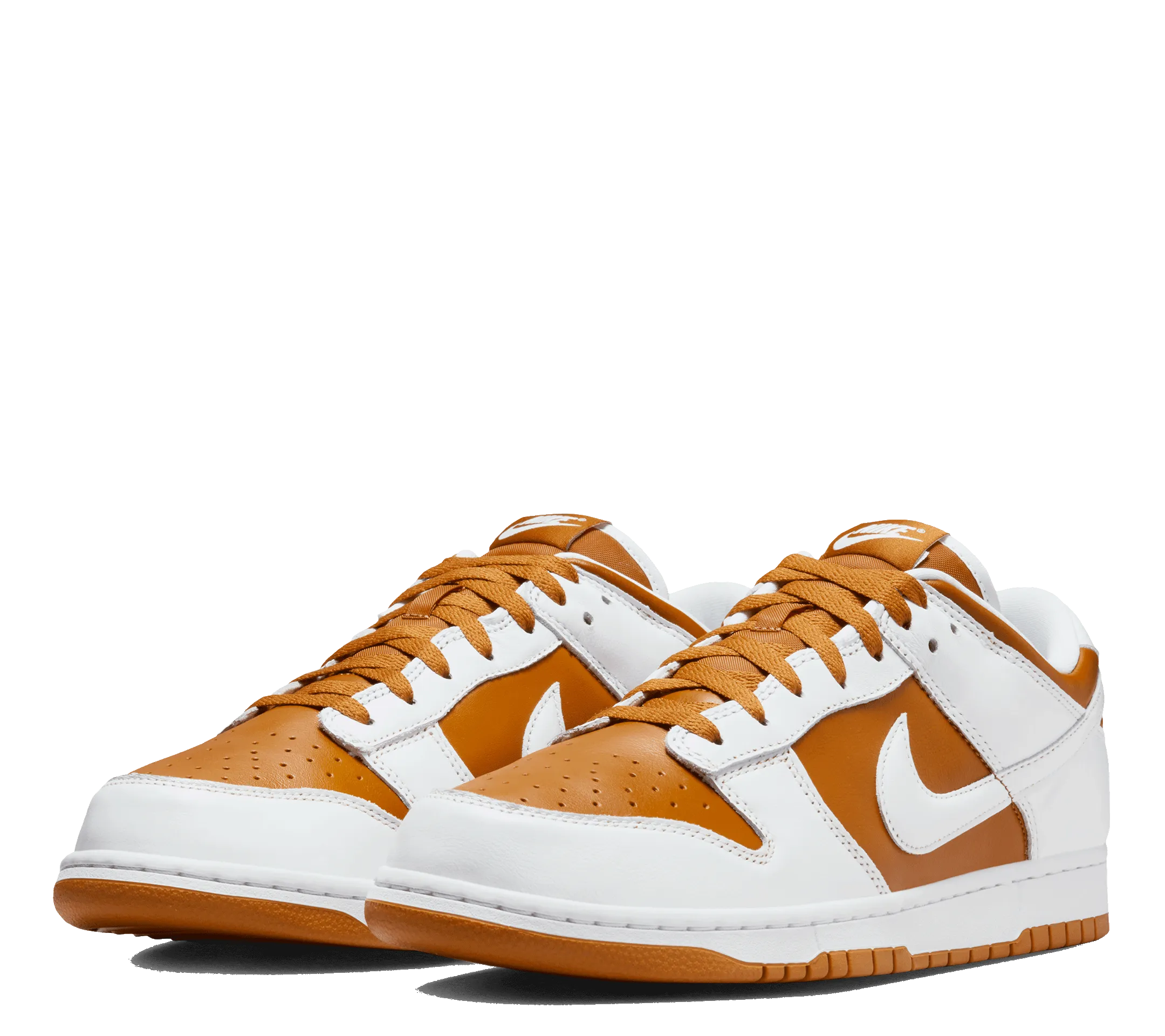 Nike Dunk Low QS "Reverse Curry" Breathable Indoor Fitness Athletic