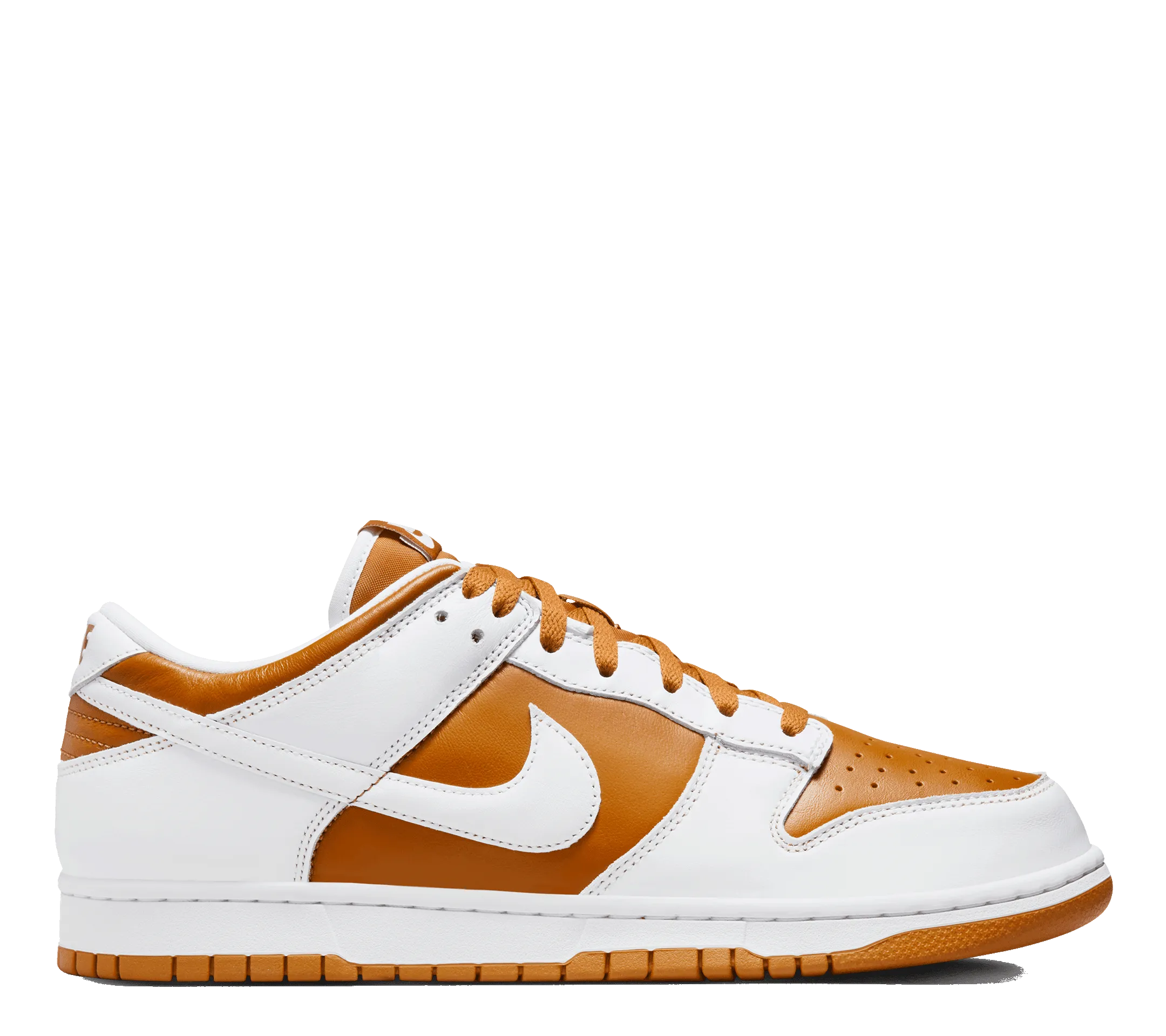 Mesh Upper Breathable City Adventure Nike Dunk Low QS "Reverse Curry"