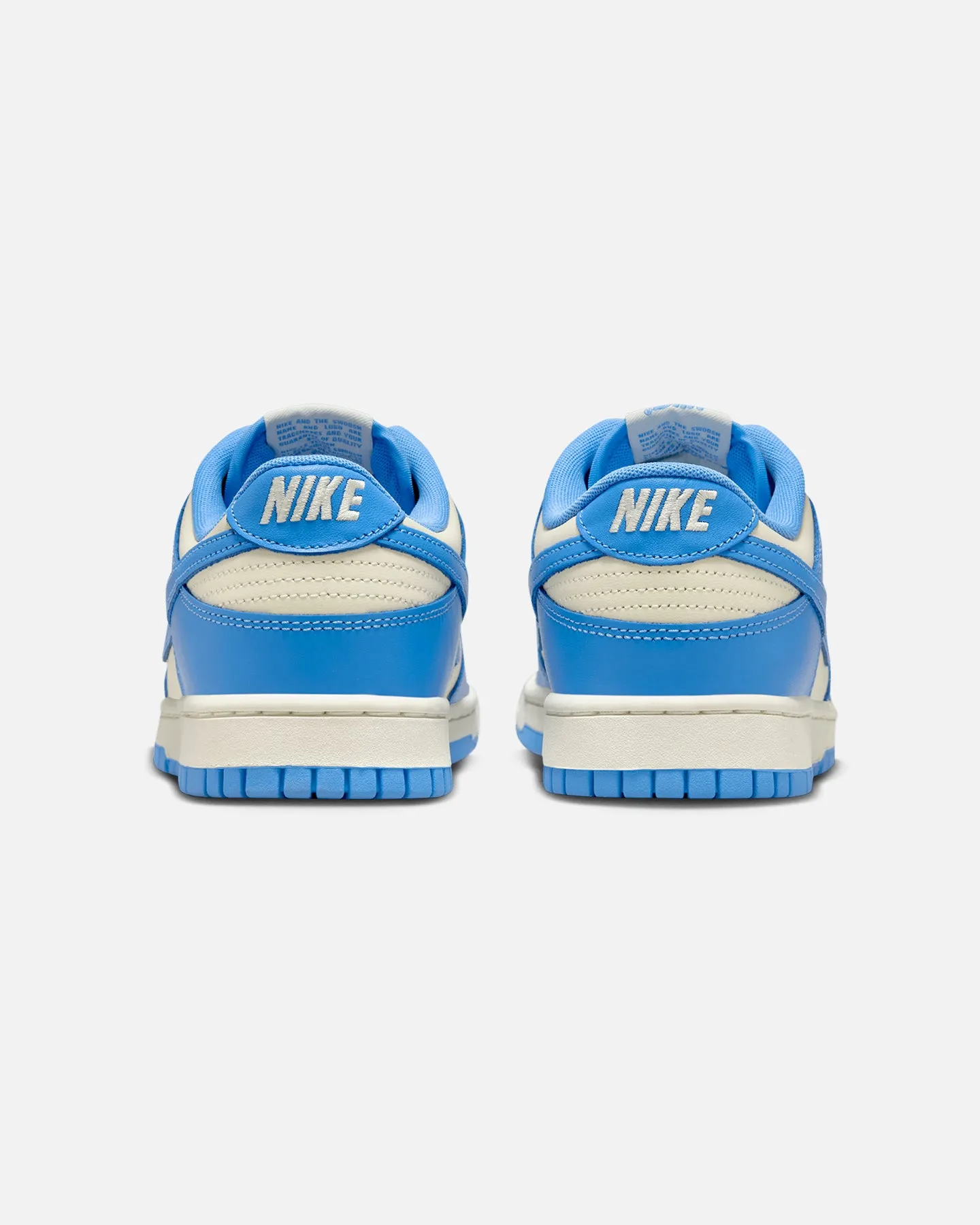 Urban Walk Nike Dunk Low Retro Coconut Milk