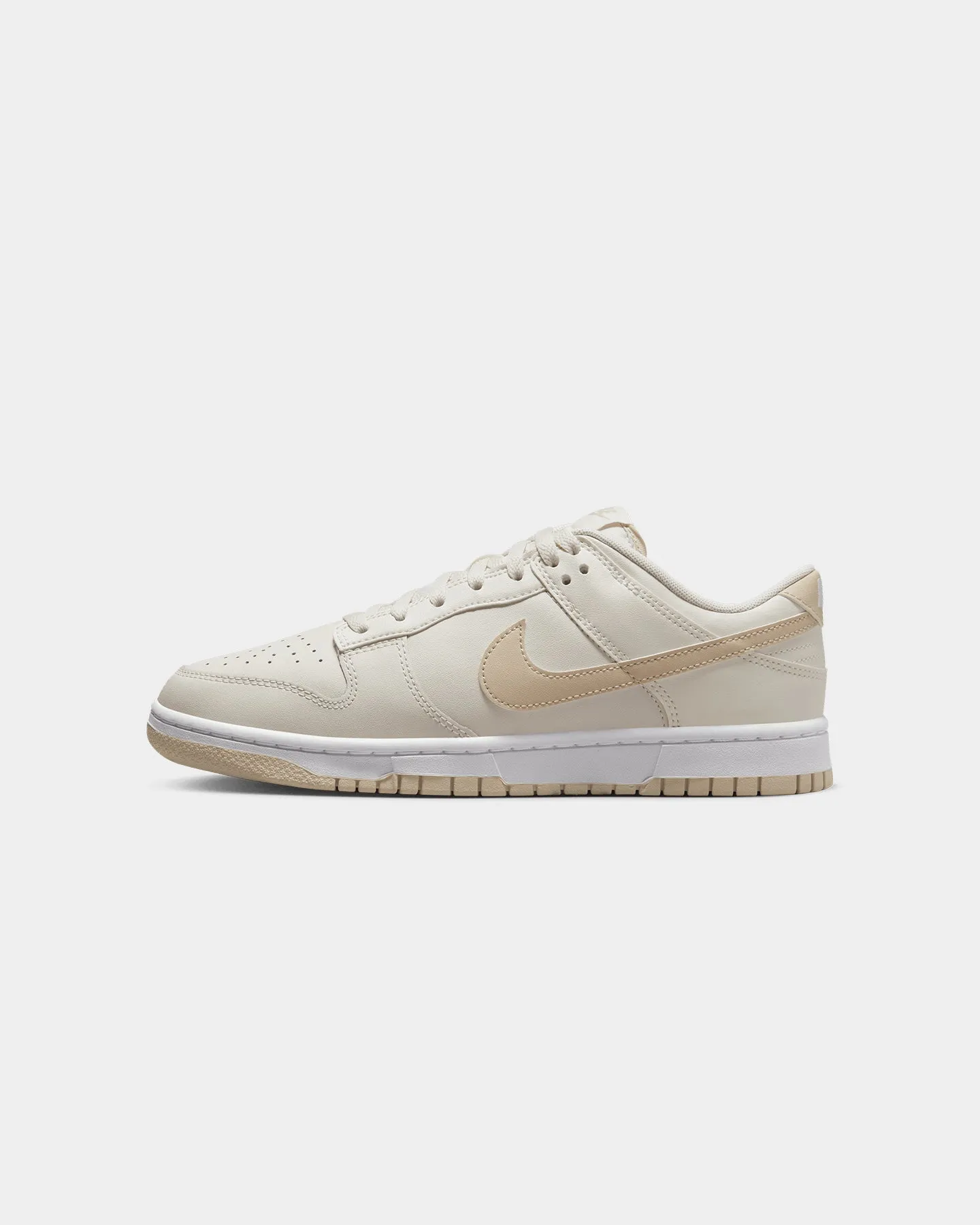 Nike Dunk Low Retro  Phantom/Sanddrift Free Soul