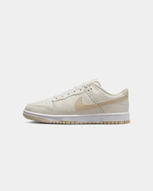 Nike Dunk Low Retro  Phantom/Sanddrift Free Soul