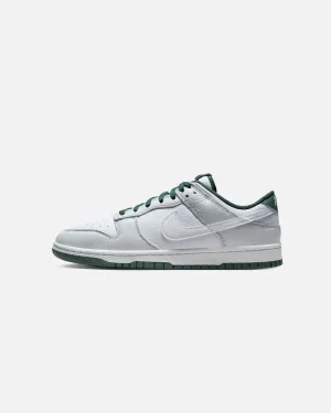 London Cool Nike Dunk Low Retro Photon Dust/White