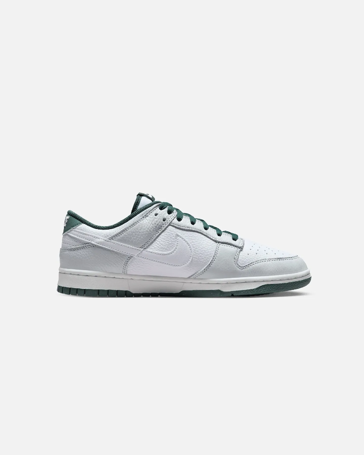 Nike Dunk Low Retro Photon Dust/White Comfort Outsole Quick Dash