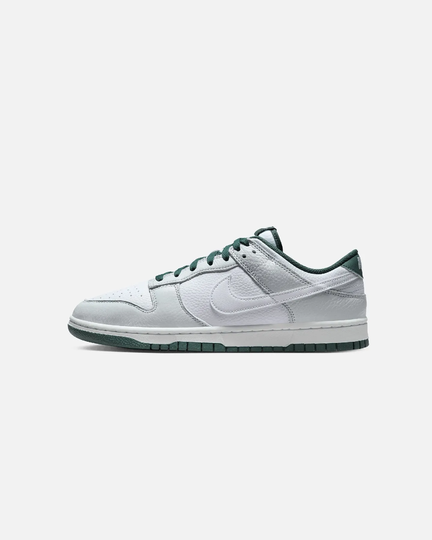 London Cool Nike Dunk Low Retro Photon Dust/White