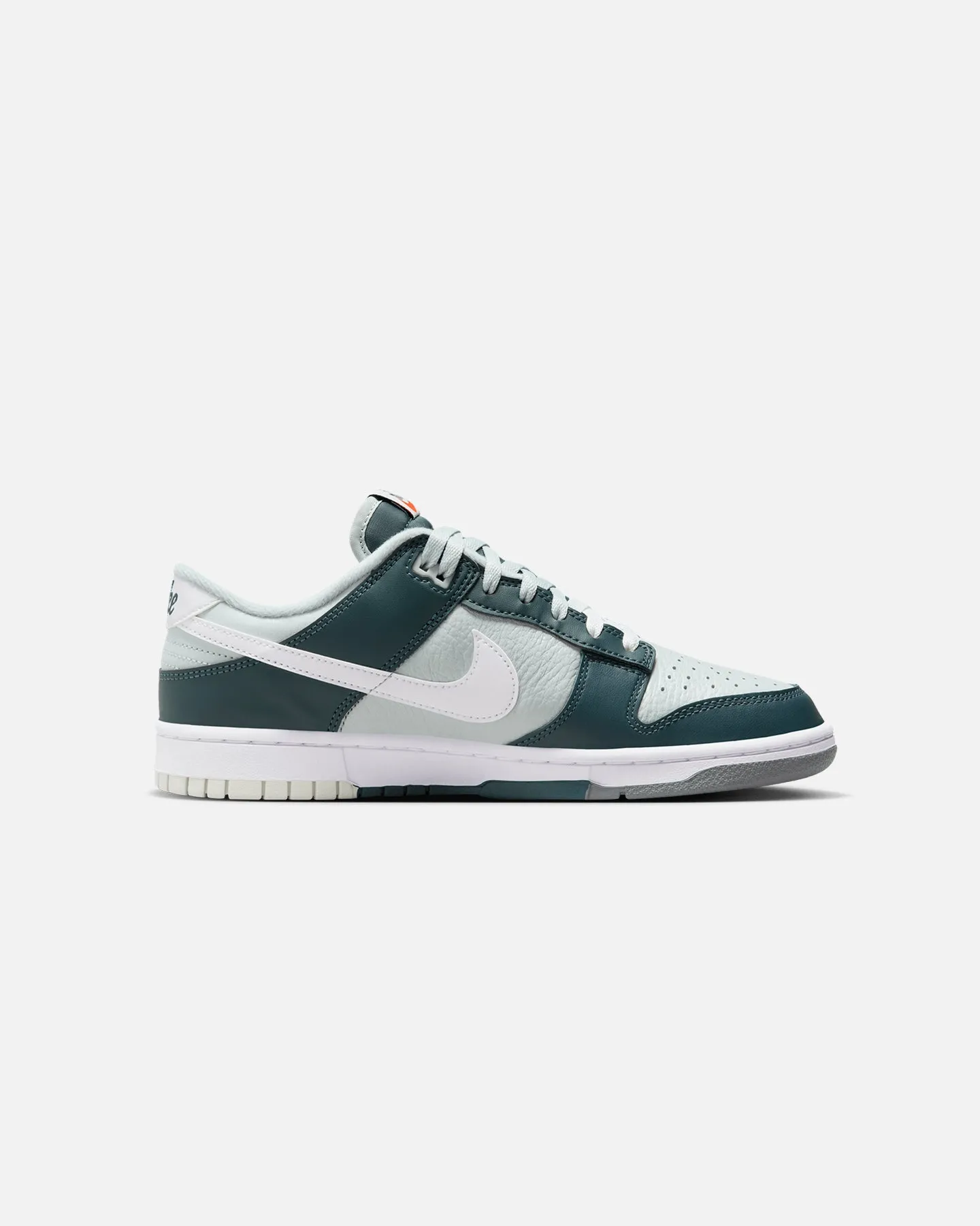Nike Dunk Low Retro Premium RMX Deep Jungle/White Viral Pop